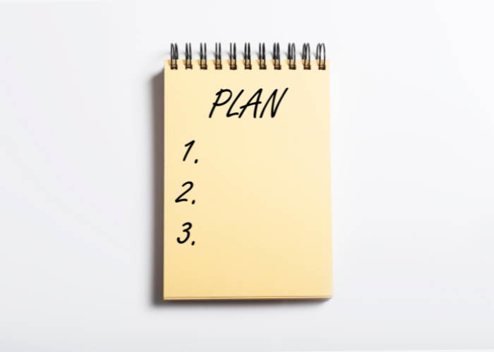 Paso 1: Define tu objetivo y tipo de solución